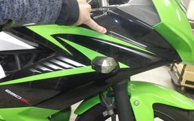 KAWASAKI NINJA 250 SL BX250A