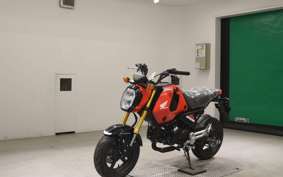 HONDA ｸﾞﾛﾑ-2 JC92