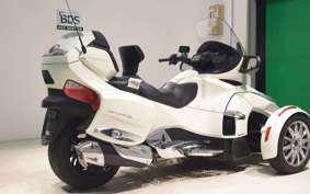 OTHER CAN-AM SPIDER RT LIMITED 2017