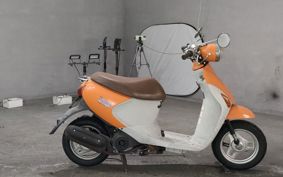 SUZUKI LET's 4 CA41A