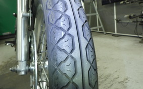 YAMAHA SR400 Gen.3 2003