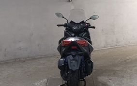 YAMAHA X-MAX 250 SG42J