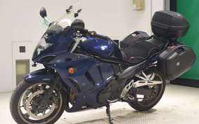 SUZUKI BANDIT 1250 F 2011 GW72A