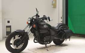 HONDA MAGNA 250 2007 MC29