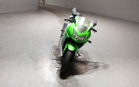 KAWASAKI NINJA 250R EX250K