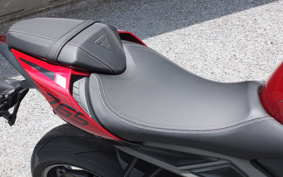 TRIUMPH STREET TRIPLE 765RS 2023 HDA614