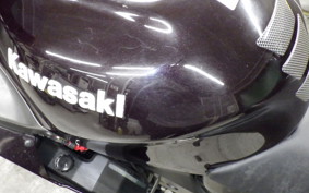 KAWASAKI ZX 1200 NINJA R 2003