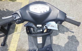 SUZUKI ADDRESS V50 Gen.2 CA44A