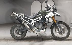 TRIUMPH TIGER 900 RALLY PRO TRE67D