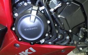 SUZUKI GSX-S1000F 2018 GT79B