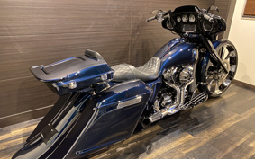 HARLEY FLHXS 2017 1KR