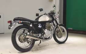 HONDA GB250 CLUBMAN Gen.5 MC10