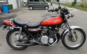 KAWASAKI 900 SUPERFOUR Z1F
