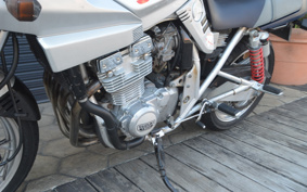 SUZUKI GSX400S KATANA 1992 GK77A