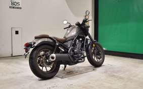 HONDA REBEL 250 S 2024 MC49
