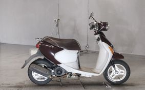 SUZUKI LETS4 CA45A