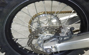HONDA CRF450R 2025 PE07