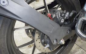 SUZUKI ｼﾞｸｻｰ250SF 2004