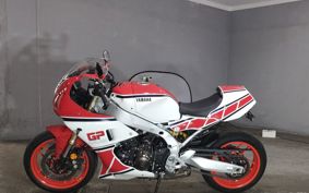 YAMAHA XSR900 GP 2025 RN96J