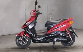 YAMAHA CYGNUS125XSR SE12J