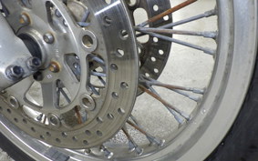HONDA CB400F 1997 NC36