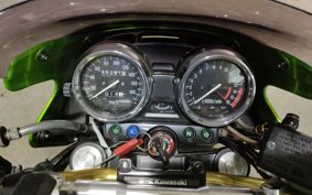 KAWASAKI ZRX400 2009 ZR400E