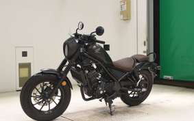 HONDA REBEL 250 S 2021 MC49