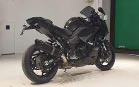KAWASAKI NINJA 1000 SX 2022 ZXT02K