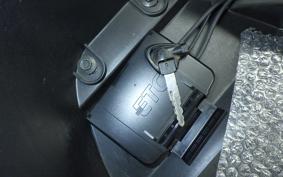 YAMAHA CYGNUS 125 X 2007