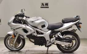 SUZUKI SV650 S 1999 VP52A