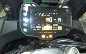 DUCATI DUCATI MULTISTRADA1260S 2018