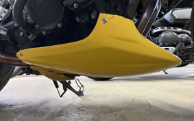 KAWASAKI Z750 2008 ZR750L
