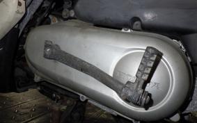HONDA CREA SCOOPY 1989 AF55