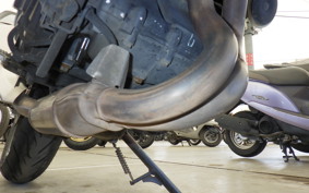 KAWASAKI Z250 Gen.2 EX250P