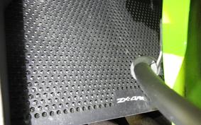 KAWASAKI ZX-4RR 2025 ZX400P
