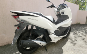 HONDA PCX 125 JF81