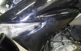 SUZUKI GSR250 2019