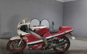 KAWASAKI KR-1 KR250B
