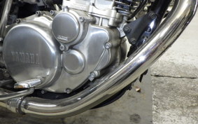 YAMAHA SR400 Gen.5 2021 RH16J