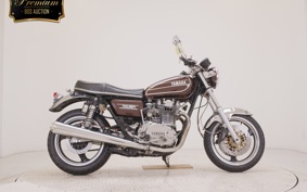 YAMAHA TX650 1975 447