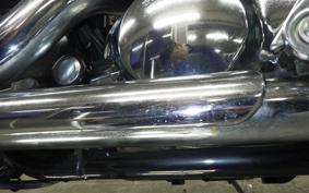 HONDA SHADOW 400 2000 NC34