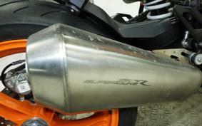 KTM 1290 SUPER DUKE R 2025