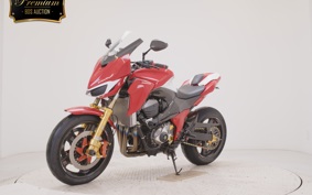 KAWASAKI Z800 2014