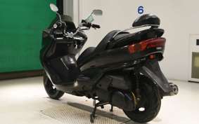 YAMAHA MAJESTY 250 C SG03J