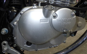 SUZUKI GN125 H 2012