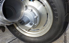 YAMAHA VMAX 1999 2WE