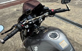 SUZUKI GSR 400 ABS 2010 GK7EA