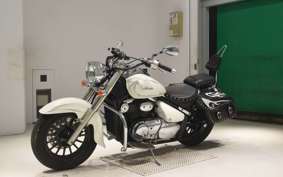 SUZUKI INTRUDER 400 Classic VK56A