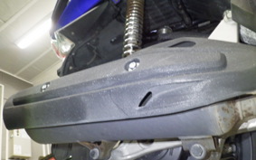 HONDA PCX125 2025 JF28