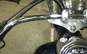 SUZUKI INTRUDER 800 Classic 2002 VS54A